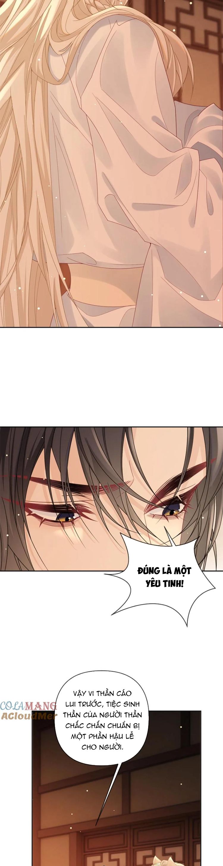 Lang Cẩu Chủ Thần Chapter 218 - Next Chapter 219