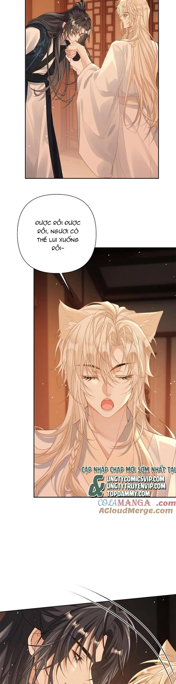 Lang Cẩu Chủ Thần Chapter 218 - Next Chapter 219