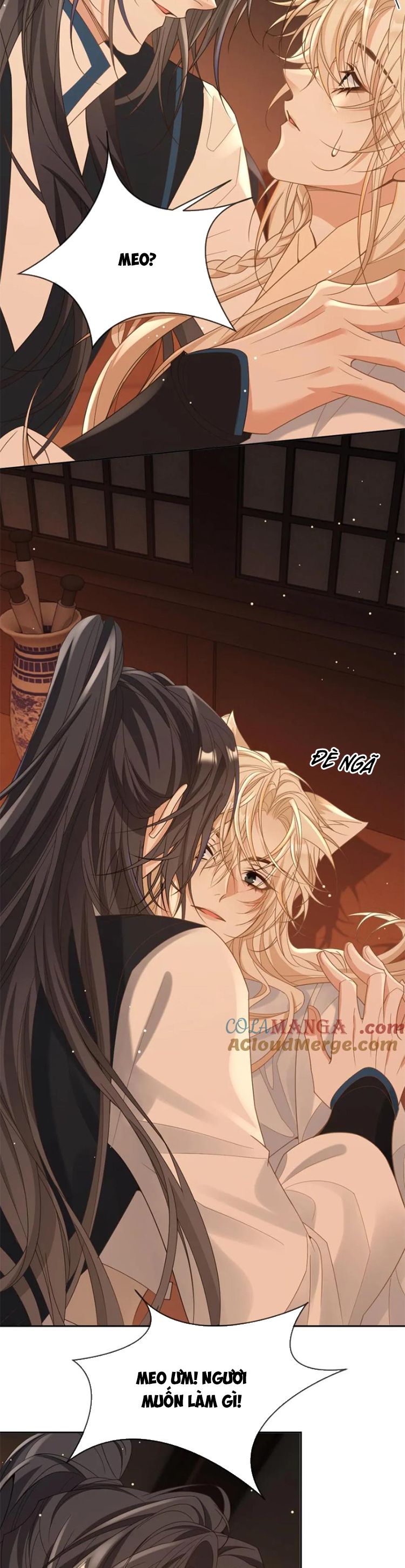 Lang Cẩu Chủ Thần Chapter 218 - Next Chapter 219