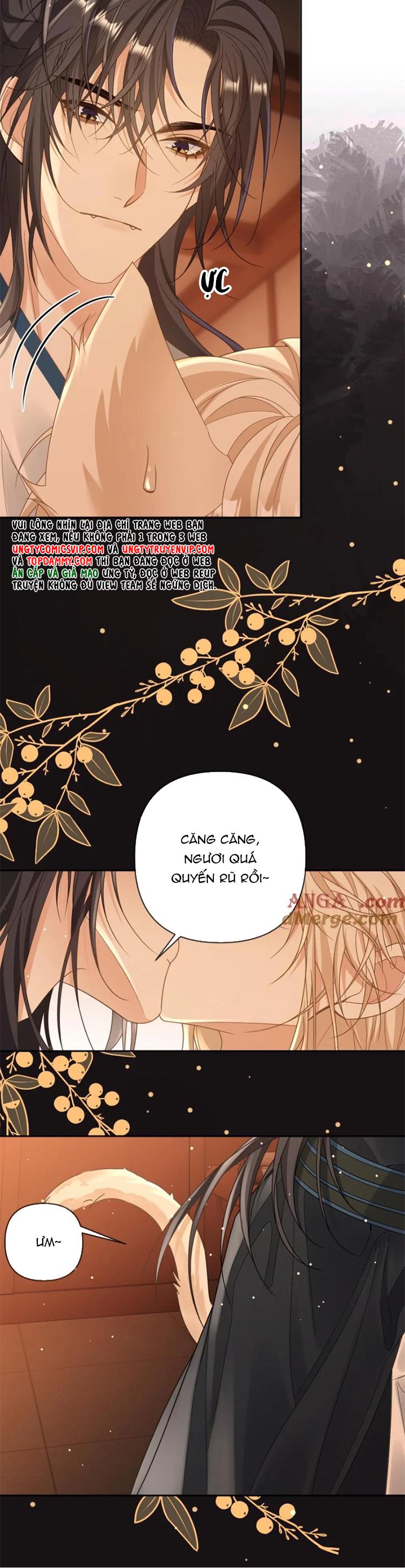 Lang Cẩu Chủ Thần Chapter 218 - Next Chapter 219