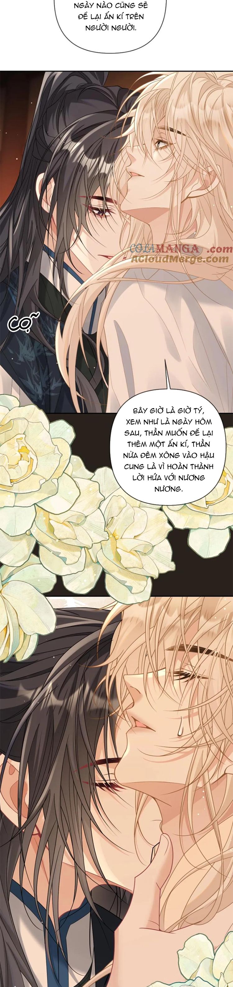 Lang Cẩu Chủ Thần Chapter 218 - Next Chapter 219