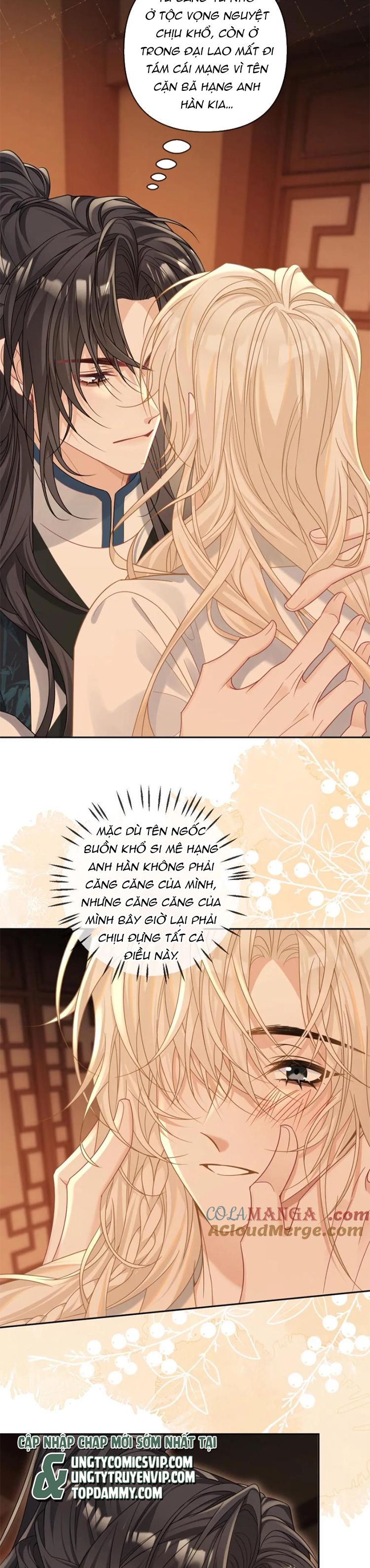 Lang Cẩu Chủ Thần Chapter 218 - Next Chapter 219