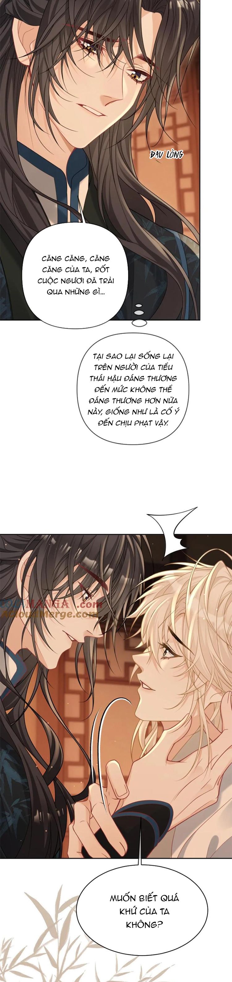 Lang Cẩu Chủ Thần Chapter 218 - Next Chapter 219