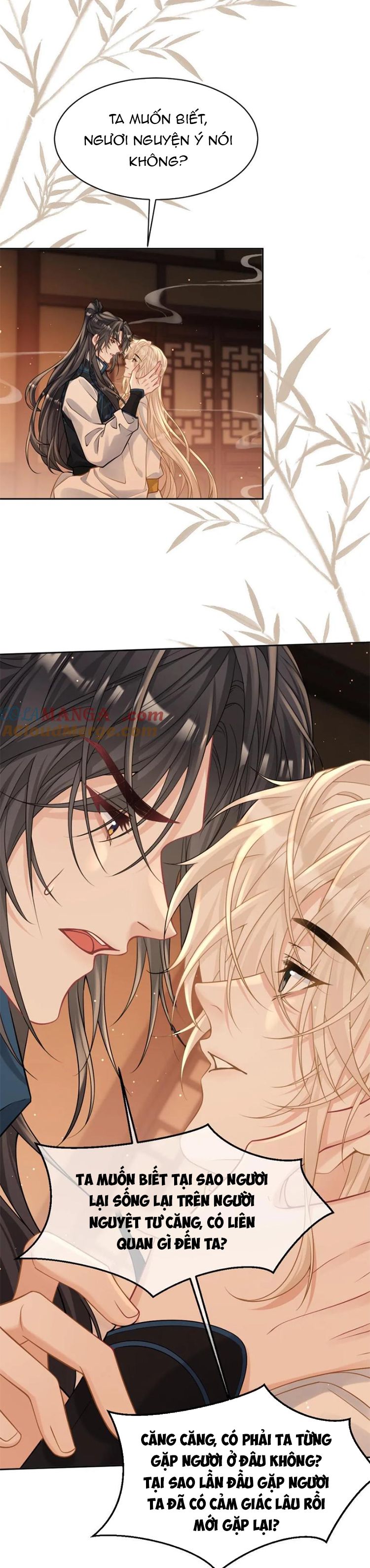 Lang Cẩu Chủ Thần Chapter 218 - Next Chapter 219