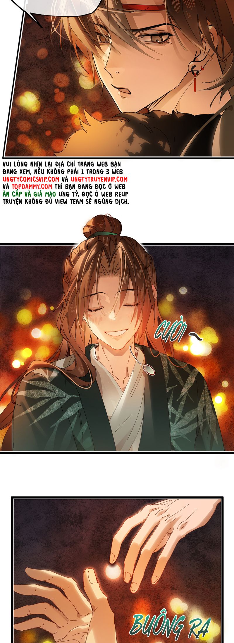 Ý Trung Nhân Chapter 12 - Next Chapter 13