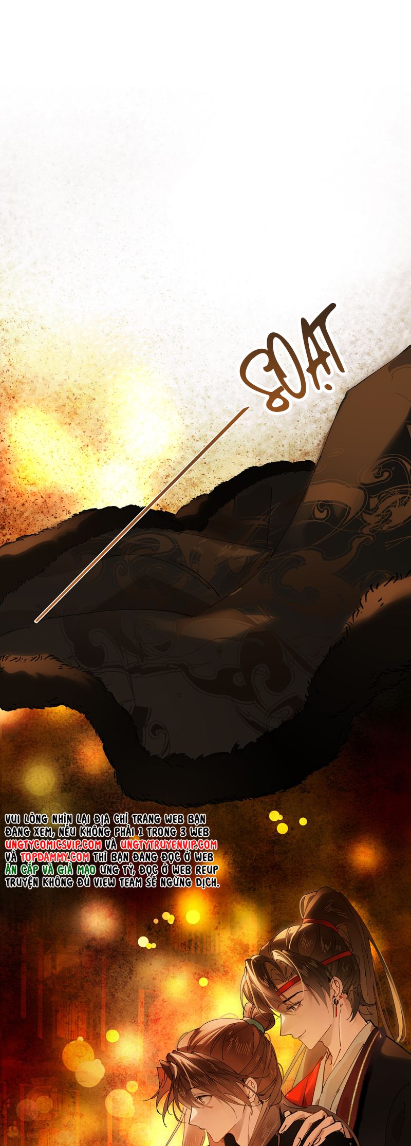 Ý Trung Nhân Chapter 12 - Next Chapter 13