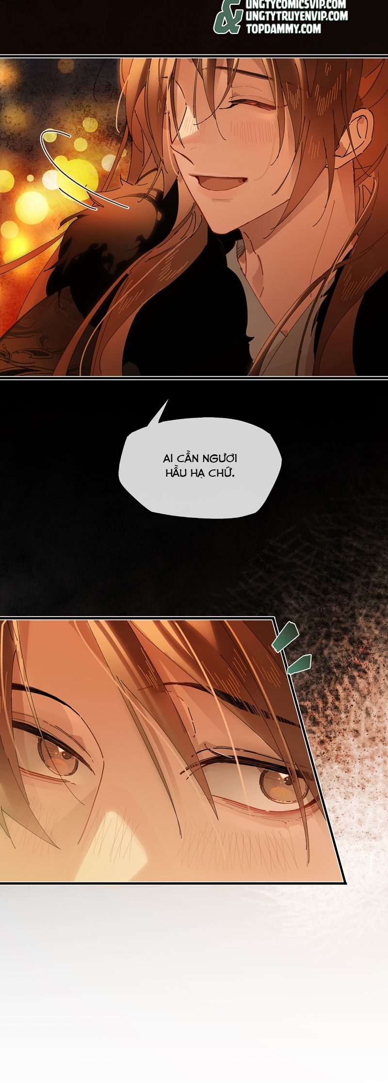 Ý Trung Nhân Chapter 12 - Next Chapter 13