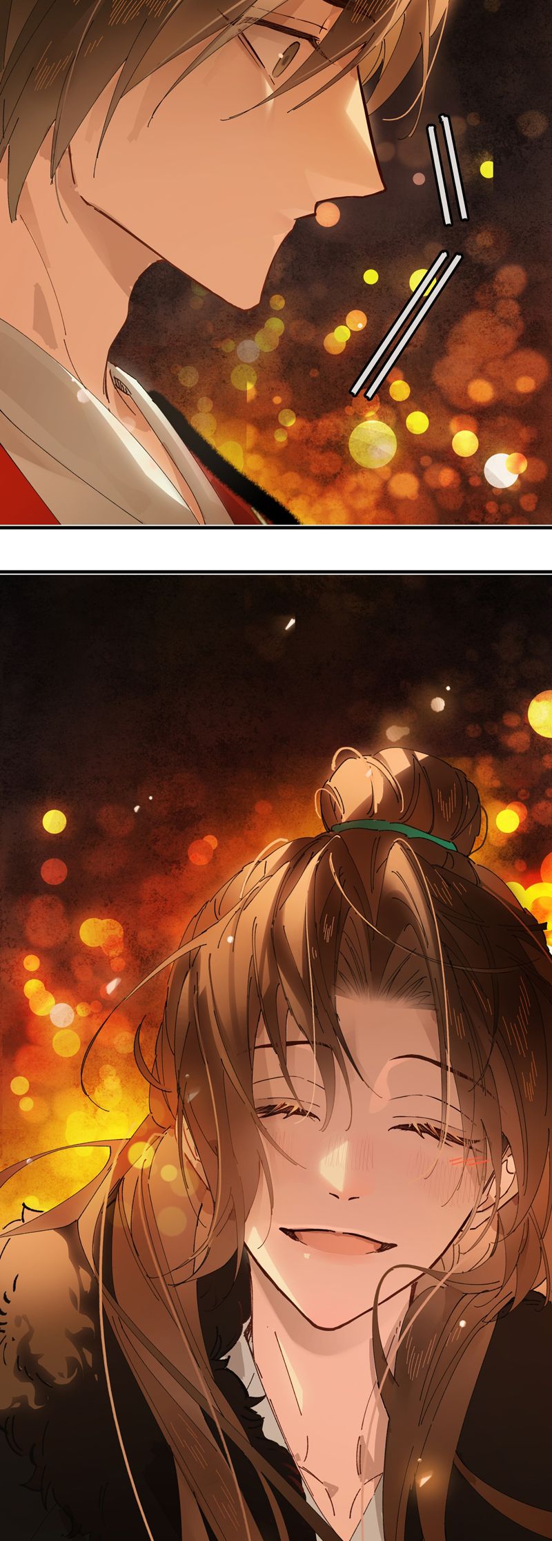 Ý Trung Nhân Chapter 12 - Next Chapter 13