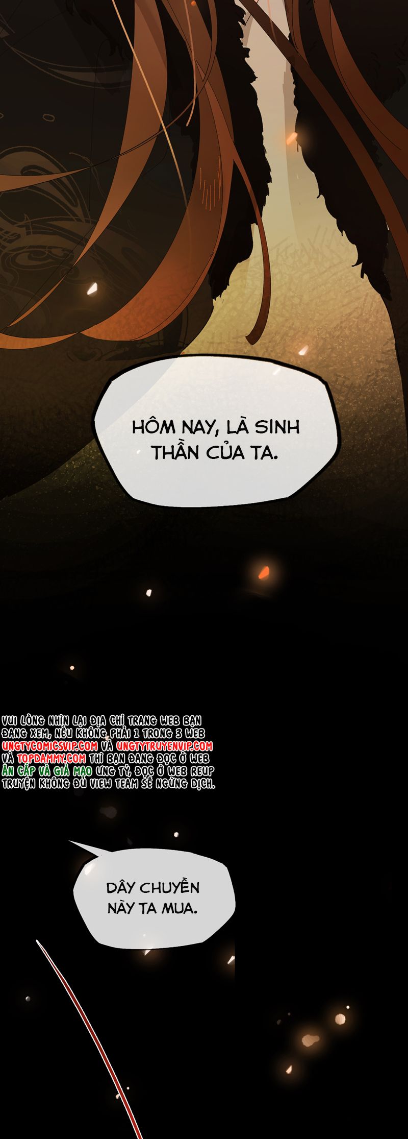Ý Trung Nhân Chapter 12 - Next Chapter 13