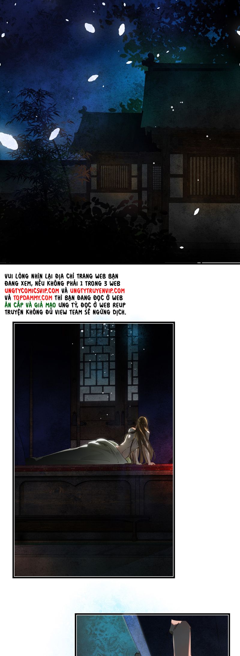 Ý Trung Nhân Chapter 12 - Next Chapter 13