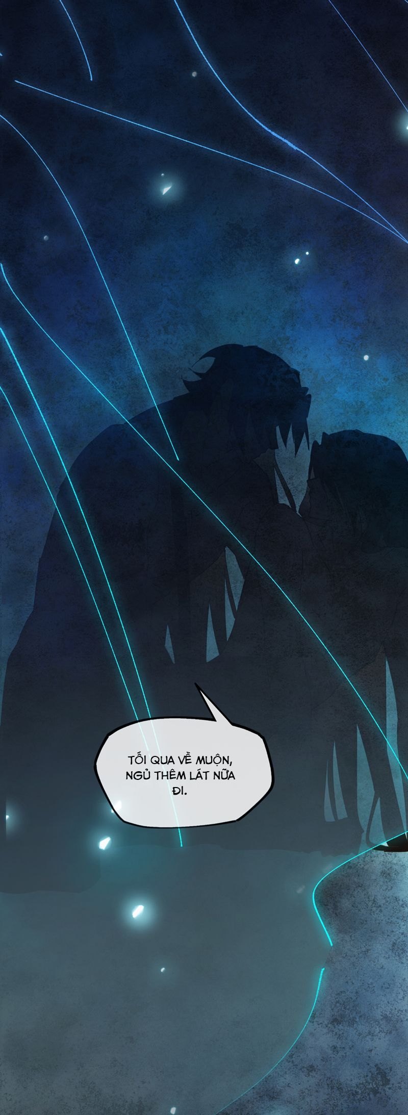 Ý Trung Nhân Chapter 12 - Next Chapter 13