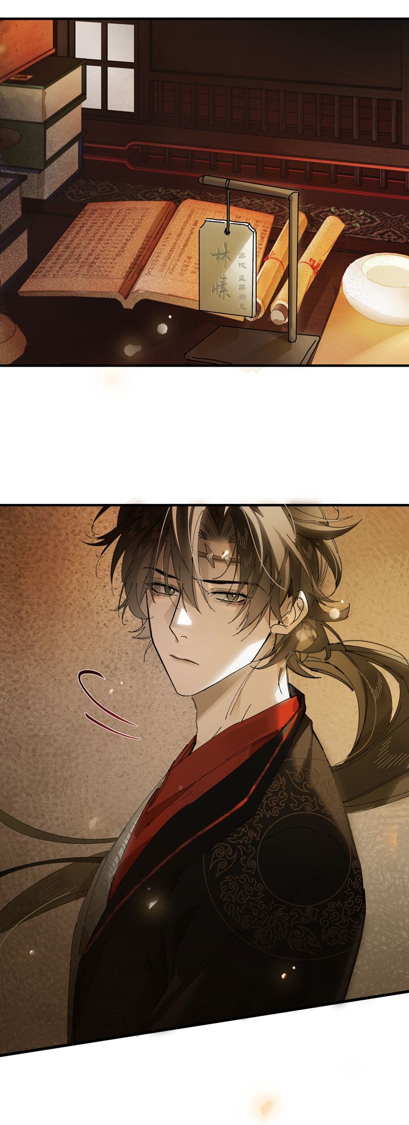Ý Trung Nhân Chapter 12 - Next Chapter 13