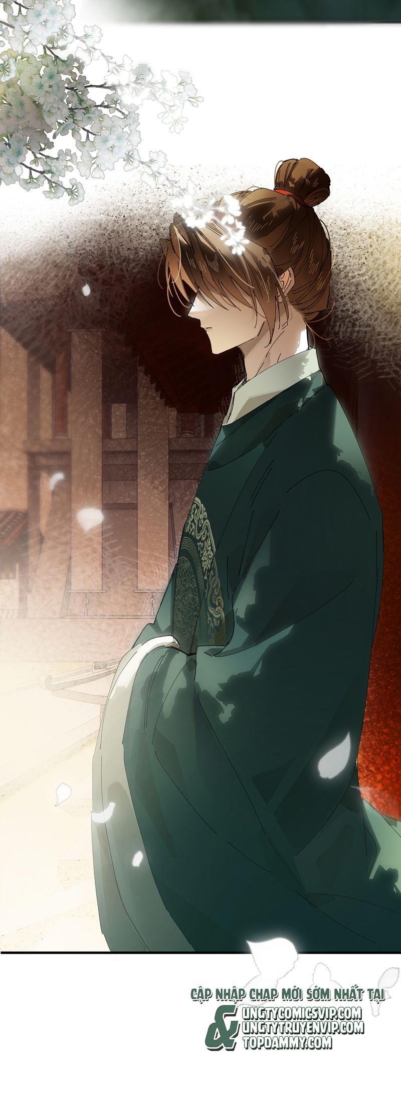 Ý Trung Nhân Chapter 12 - Next Chapter 13