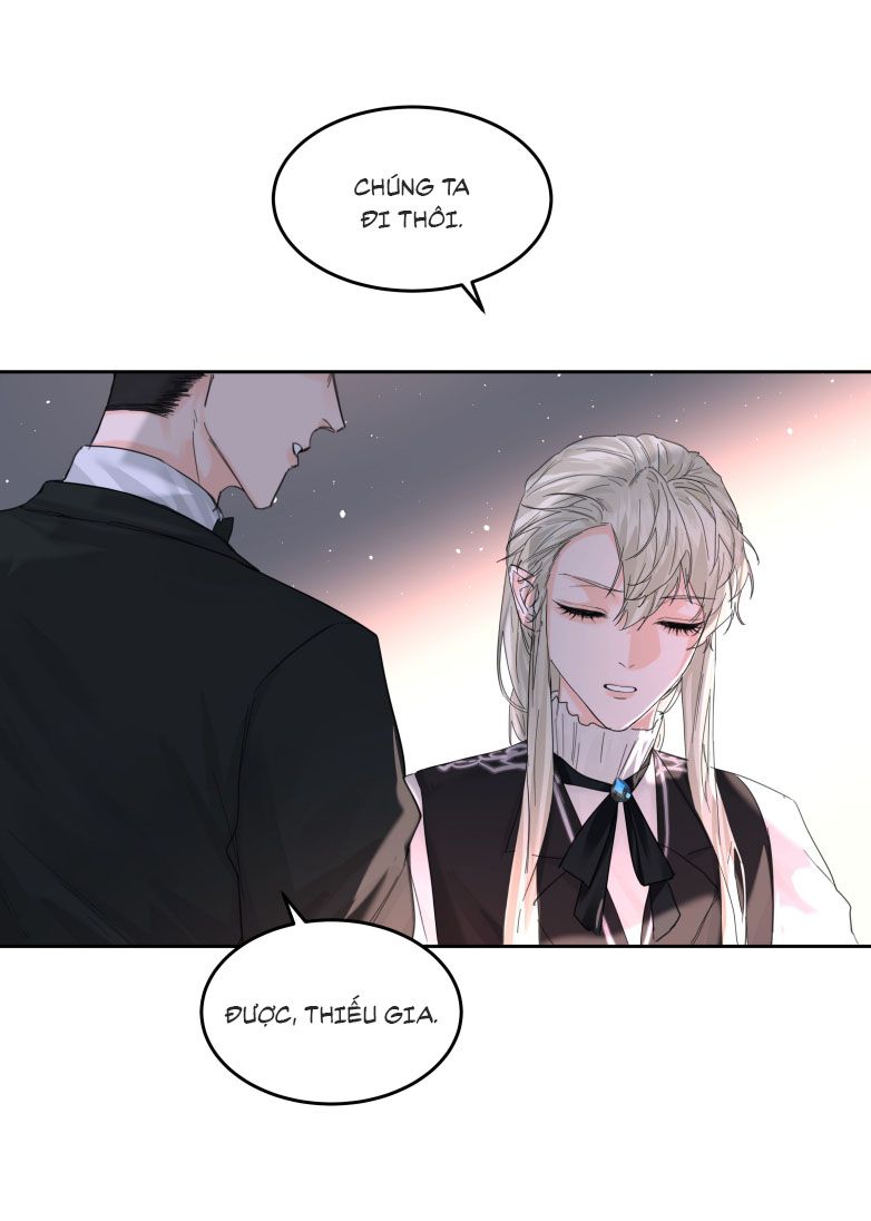 Tiền Nhiệm Vi Vương Chapter 75 - Next Chapter 76