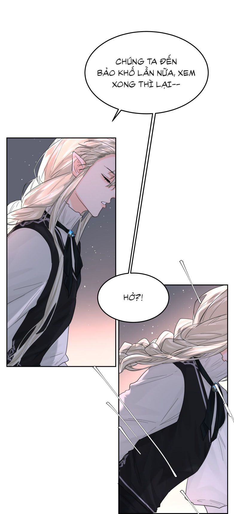 Tiền Nhiệm Vi Vương Chapter 75 - Next Chapter 76