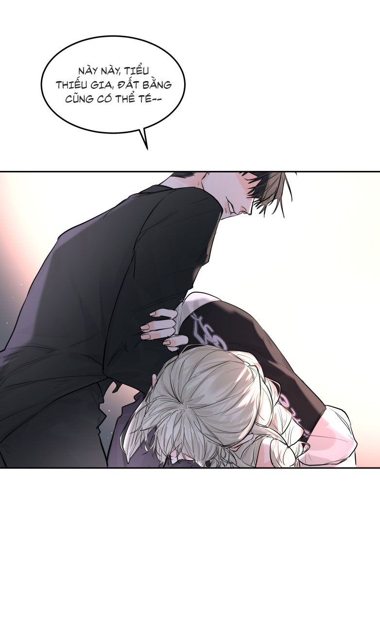 Tiền Nhiệm Vi Vương Chapter 75 - Next Chapter 76
