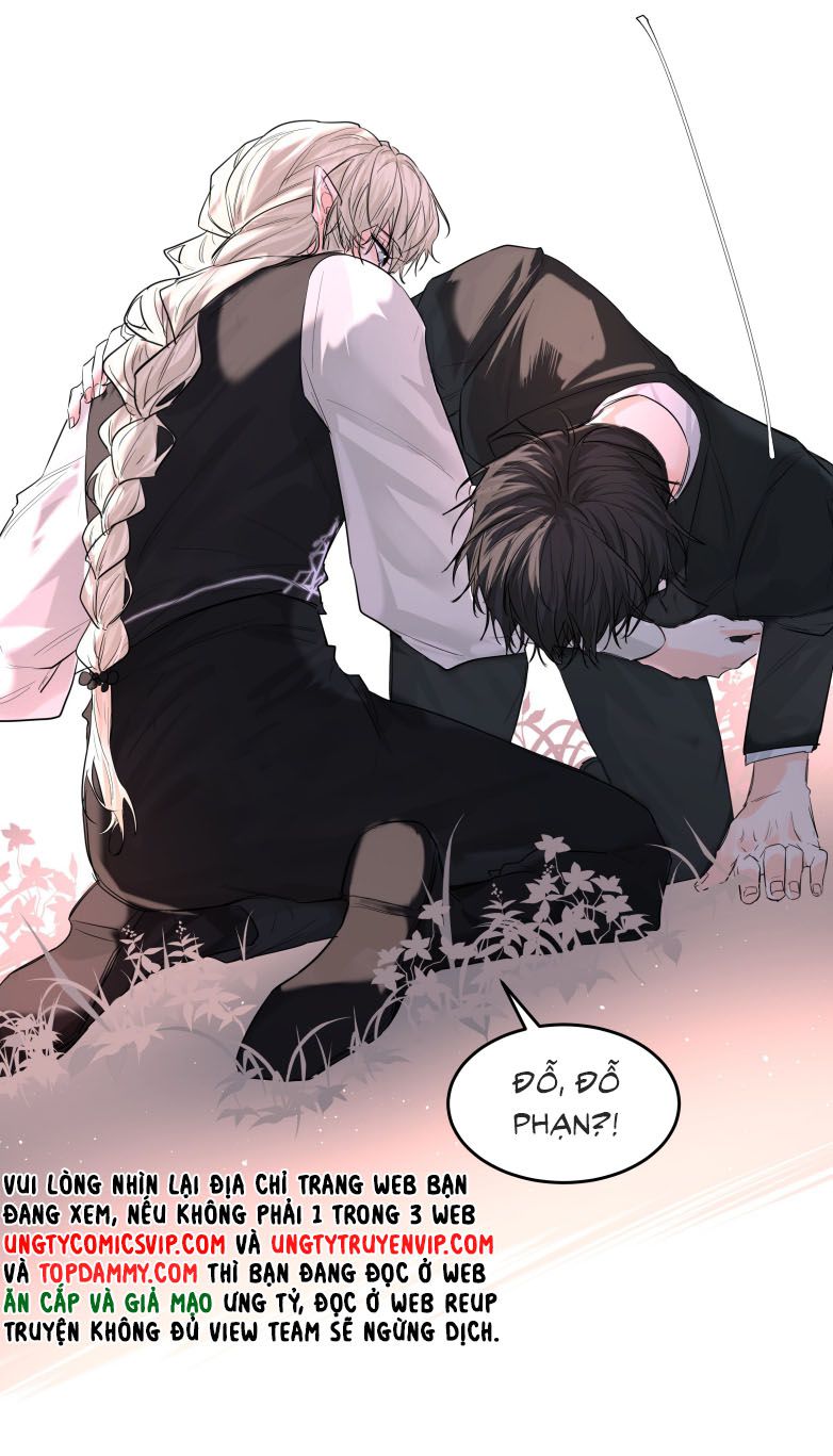 Tiền Nhiệm Vi Vương Chapter 75 - Next Chapter 76