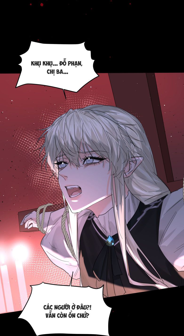 Tiền Nhiệm Vi Vương Chapter 75 - Next Chapter 76
