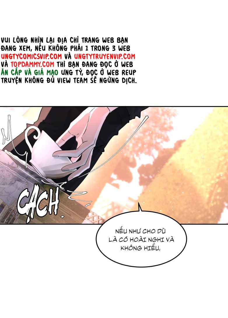 Tiền Nhiệm Vi Vương Chapter 75 - Next Chapter 76