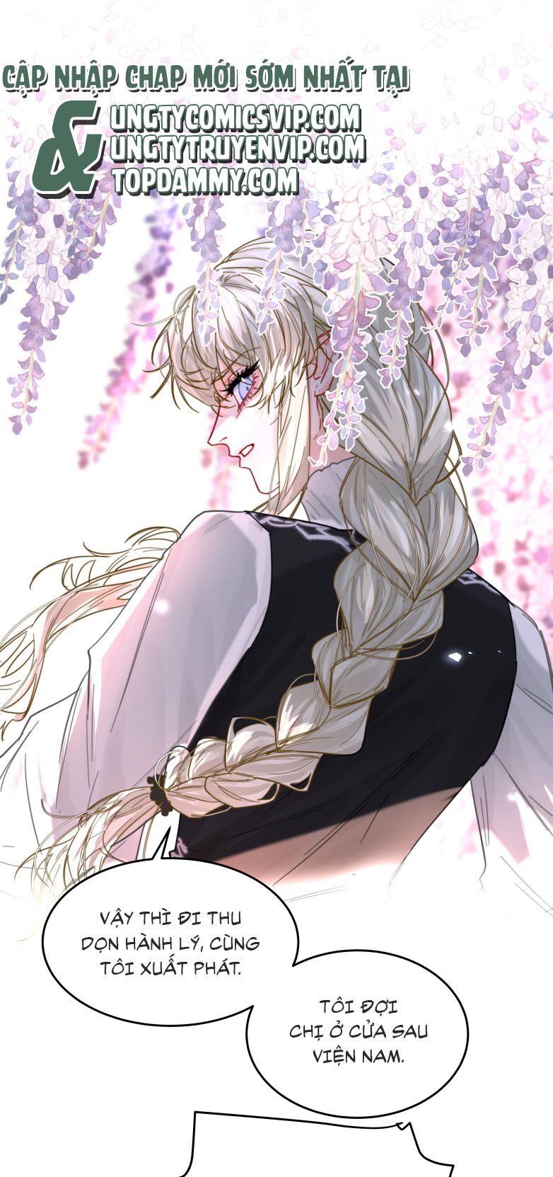 Tiền Nhiệm Vi Vương Chapter 75 - Next Chapter 76