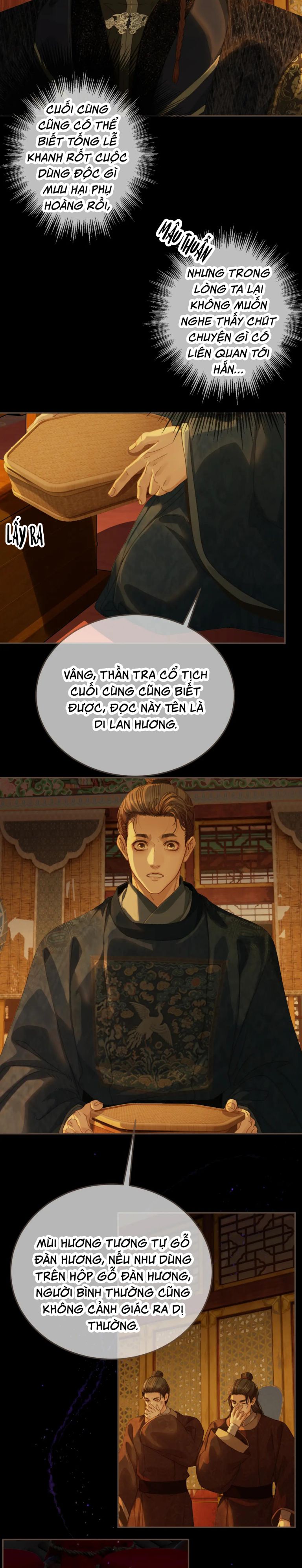 Á Nô 2: Thám Hoa Chap 45 - Next Chap 46