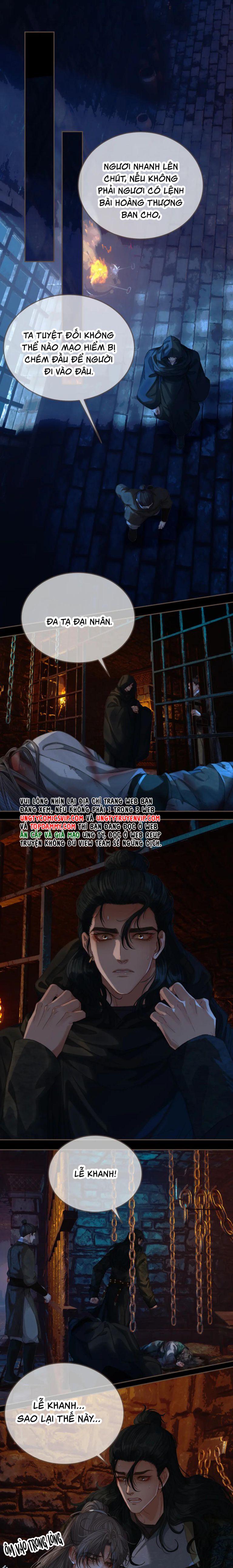 Á Nô 2: Thám Hoa Chap 45 - Next Chap 46
