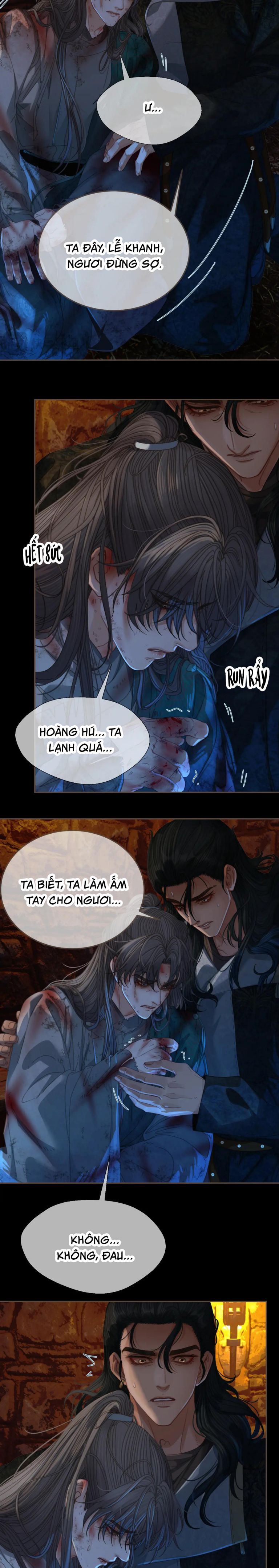 Á Nô 2: Thám Hoa Chap 45 - Next Chap 46