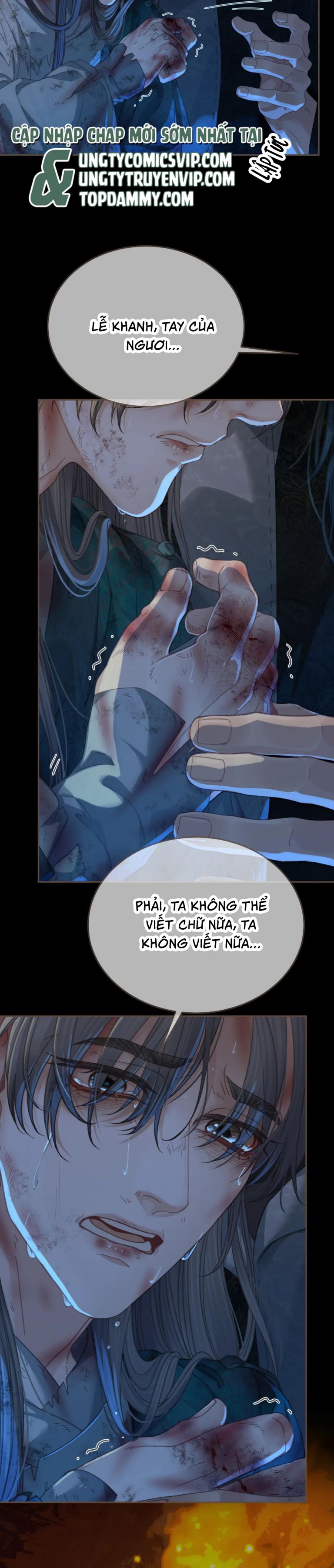 Á Nô 2: Thám Hoa Chap 45 - Next Chap 46