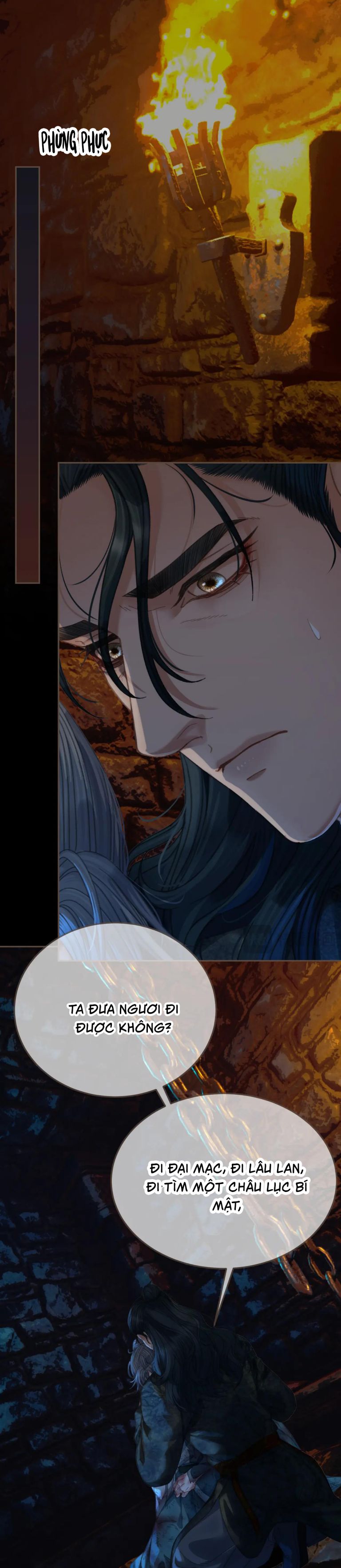 Á Nô 2: Thám Hoa Chap 45 - Next Chap 46