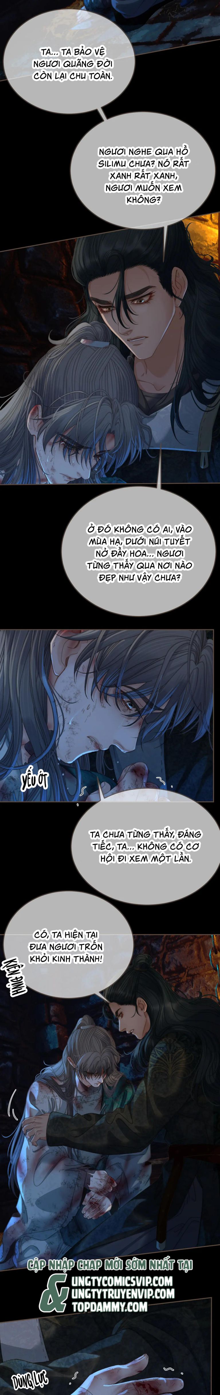 Á Nô 2: Thám Hoa Chap 45 - Next Chap 46