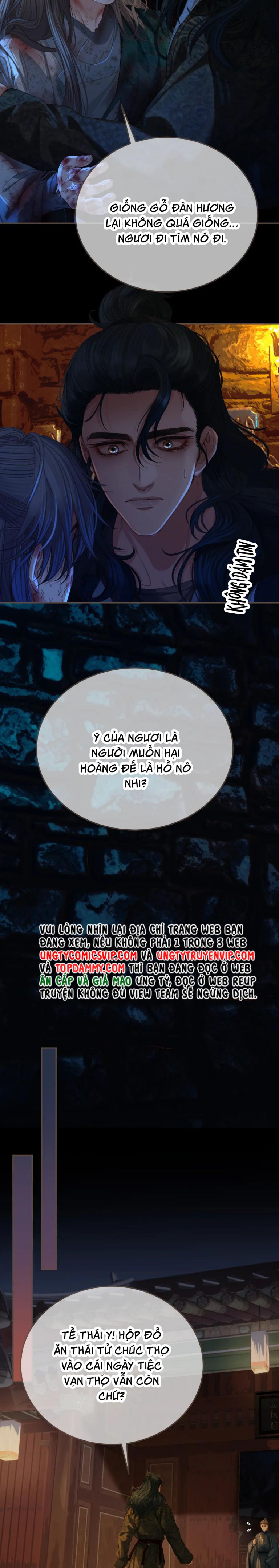 Á Nô 2: Thám Hoa Chap 45 - Next Chap 46