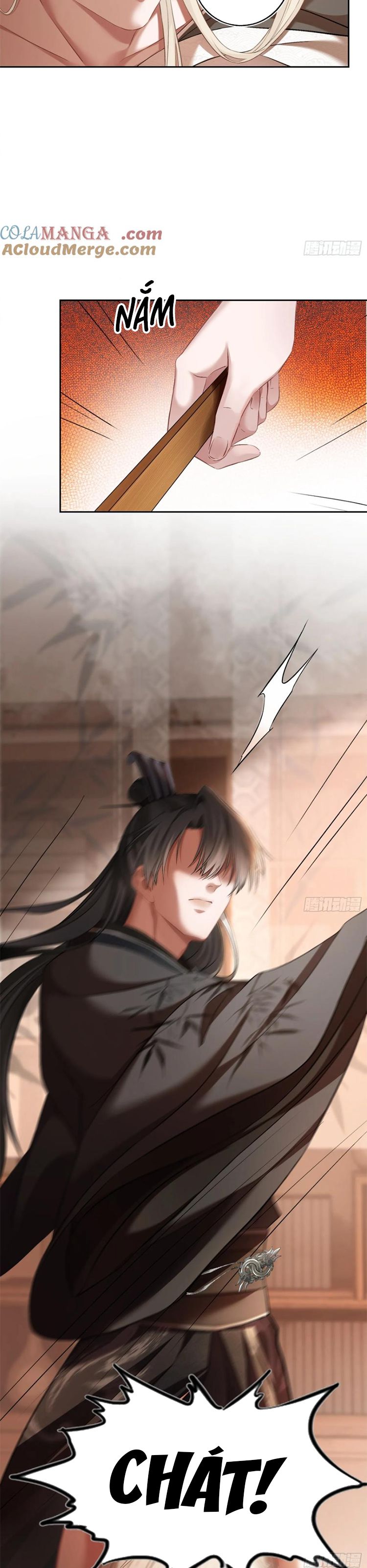 Xuyên Nhanh: Quan Hệ Gây Nghiện Chapter 19 - Next Chapter 20
