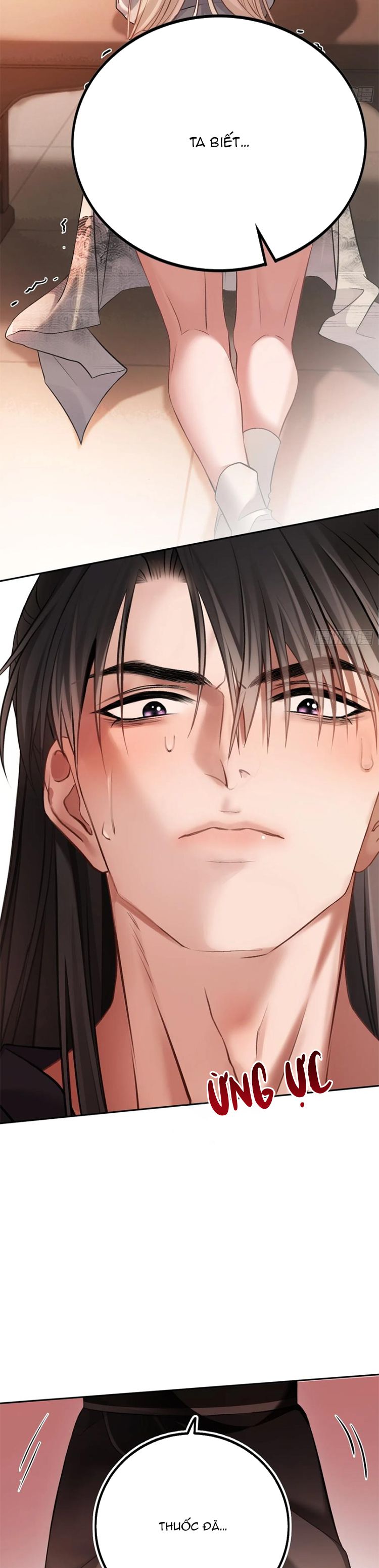 Xuyên Nhanh: Quan Hệ Gây Nghiện Chapter 19 - Next Chapter 20