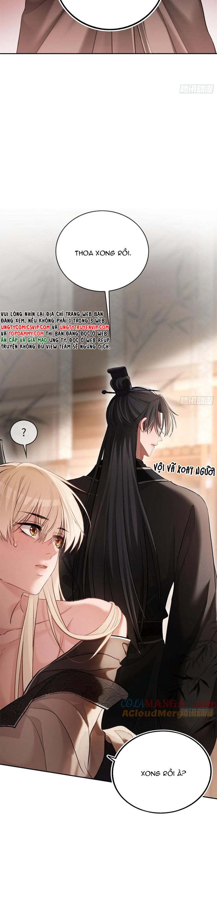 Xuyên Nhanh: Quan Hệ Gây Nghiện Chapter 19 - Next Chapter 20
