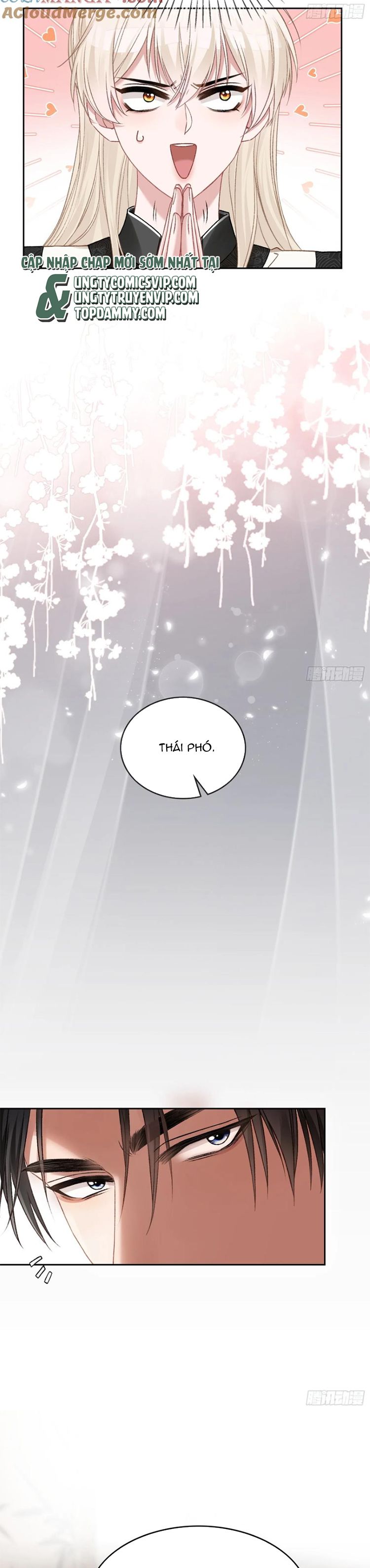 Xuyên Nhanh: Quan Hệ Gây Nghiện Chapter 19 - Next Chapter 20
