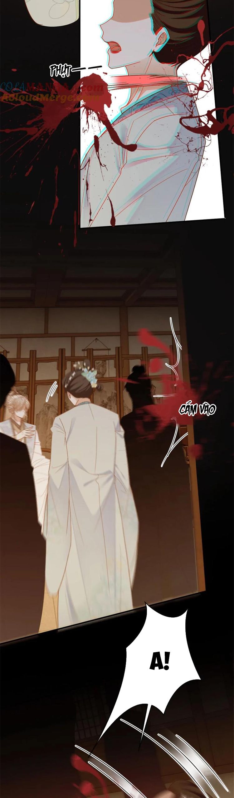 Lang Cẩu Chủ Thần Chapter 219 - Next Chapter 220