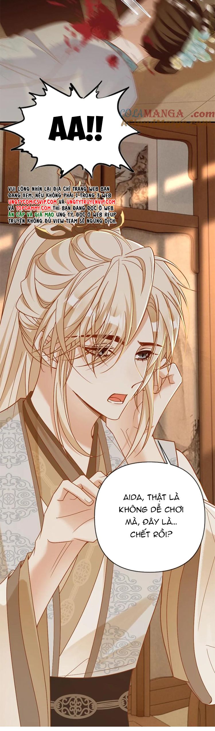 Lang Cẩu Chủ Thần Chapter 219 - Next Chapter 220