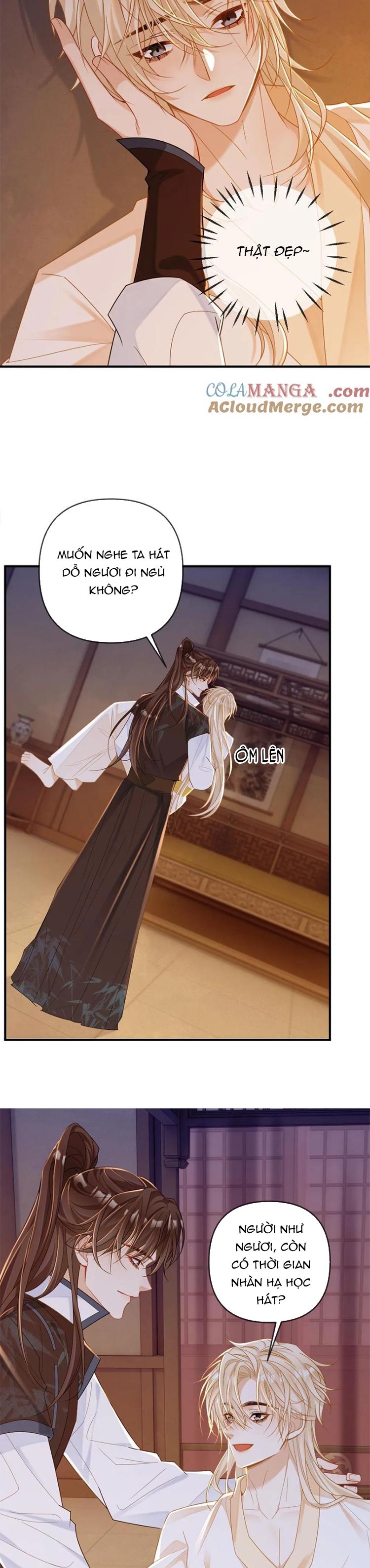 Lang Cẩu Chủ Thần Chapter 219 - Next Chapter 220