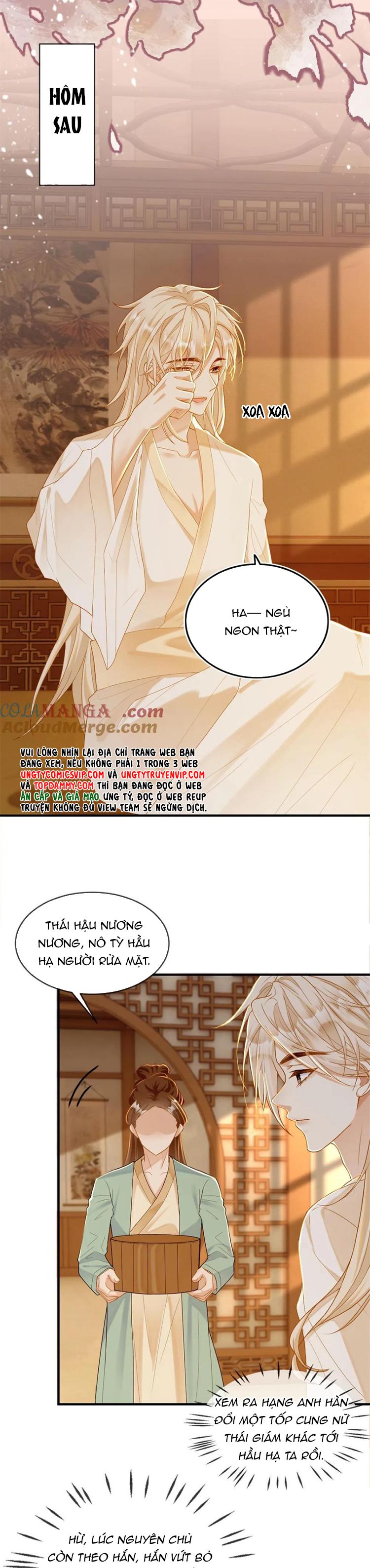 Lang Cẩu Chủ Thần Chapter 219 - Next Chapter 220