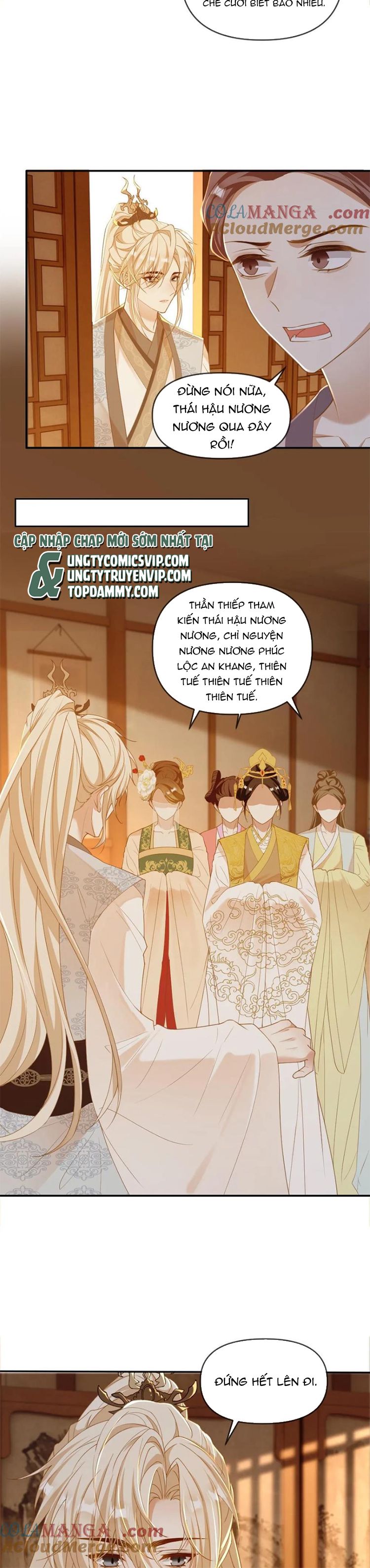 Lang Cẩu Chủ Thần Chapter 219 - Next Chapter 220