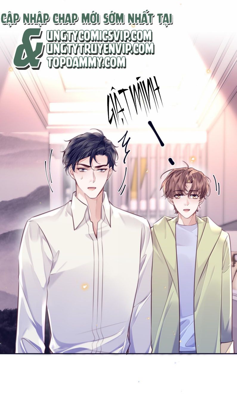 Tổng Tài Định Chế Tư Nhân Chap 99 - Next Chap 100