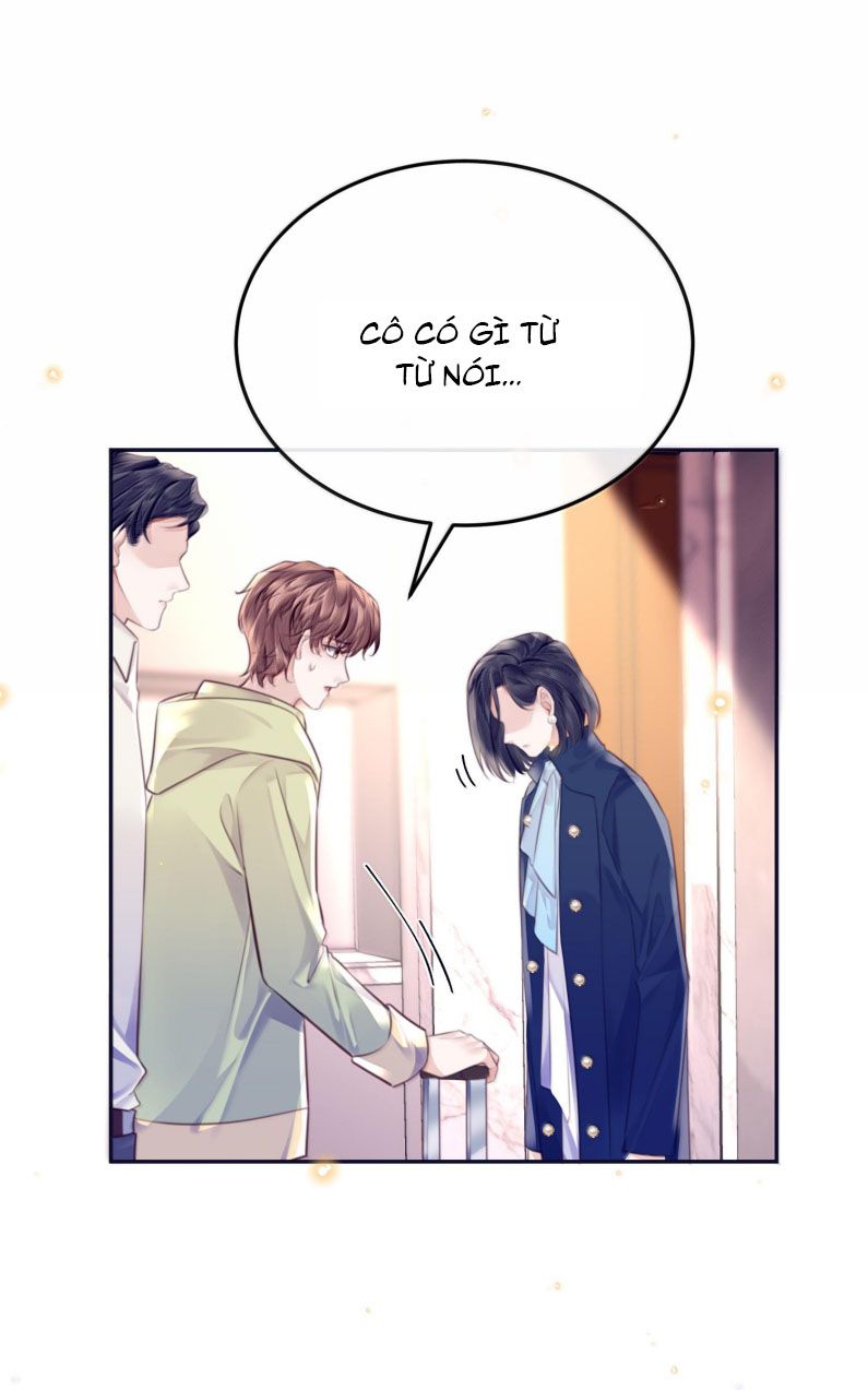Tổng Tài Định Chế Tư Nhân Chap 99 - Next Chap 100