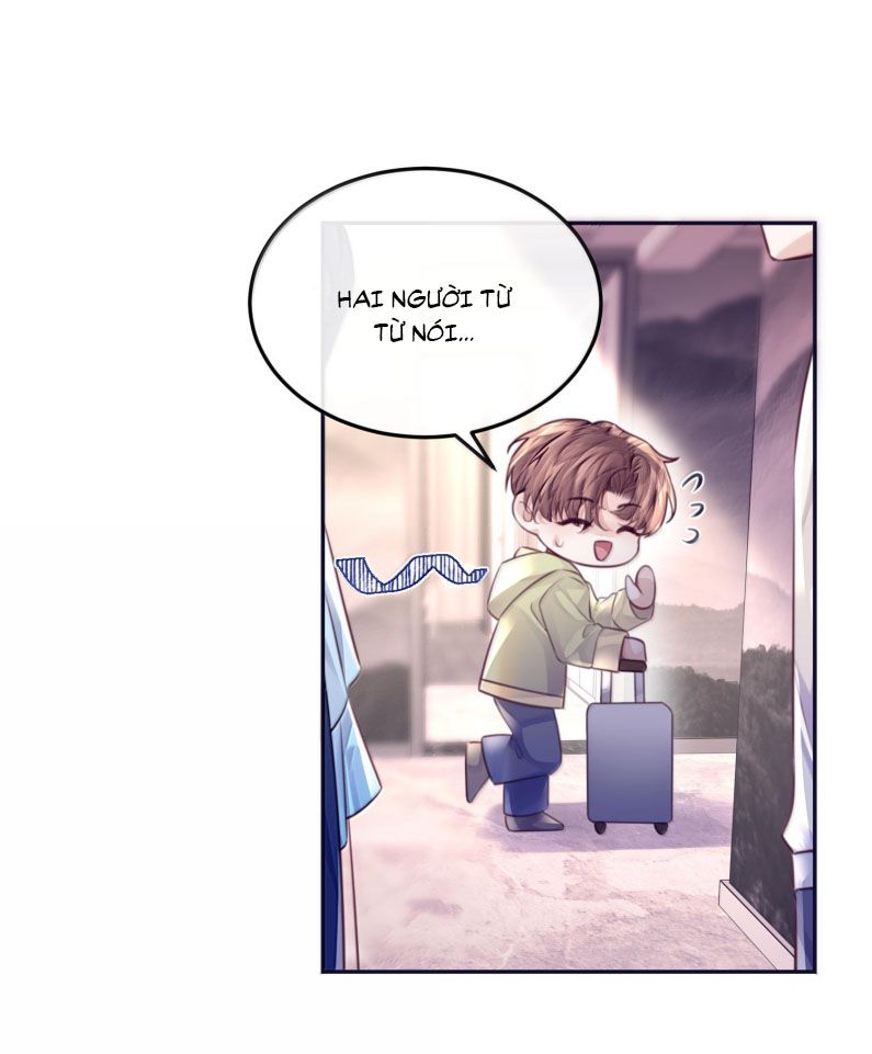 Tổng Tài Định Chế Tư Nhân Chap 99 - Next Chap 100