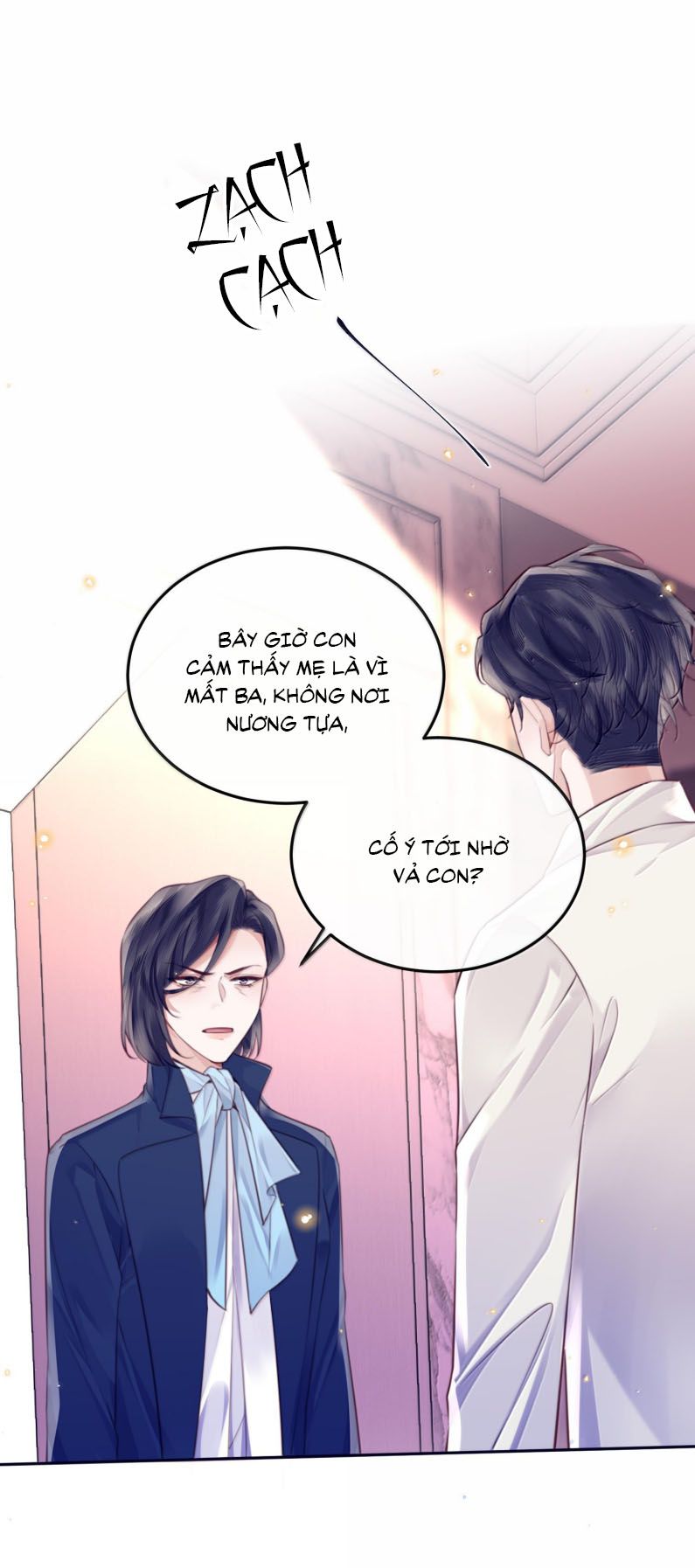 Tổng Tài Định Chế Tư Nhân Chap 99 - Next Chap 100