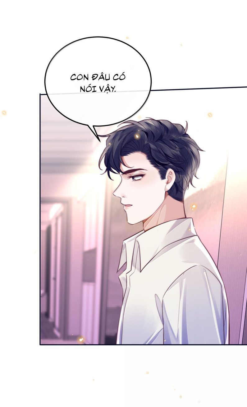 Tổng Tài Định Chế Tư Nhân Chap 99 - Next Chap 100