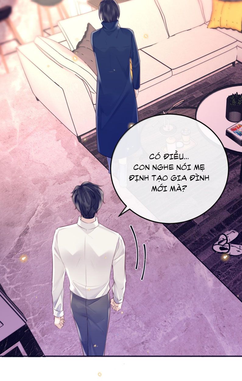 Tổng Tài Định Chế Tư Nhân Chap 99 - Next Chap 100