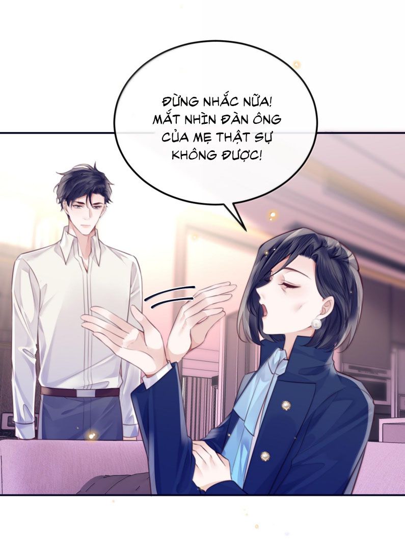 Tổng Tài Định Chế Tư Nhân Chap 99 - Next Chap 100