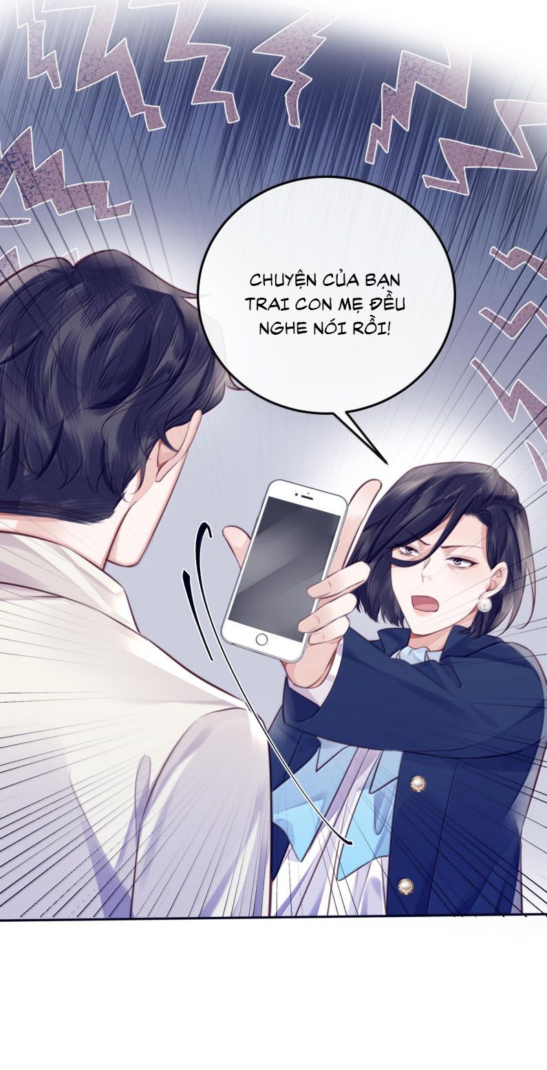 Tổng Tài Định Chế Tư Nhân Chap 99 - Next Chap 100