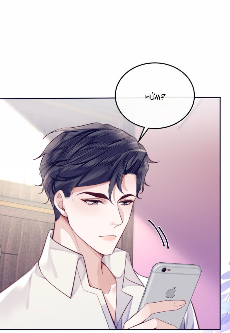 Tổng Tài Định Chế Tư Nhân Chap 99 - Next Chap 100