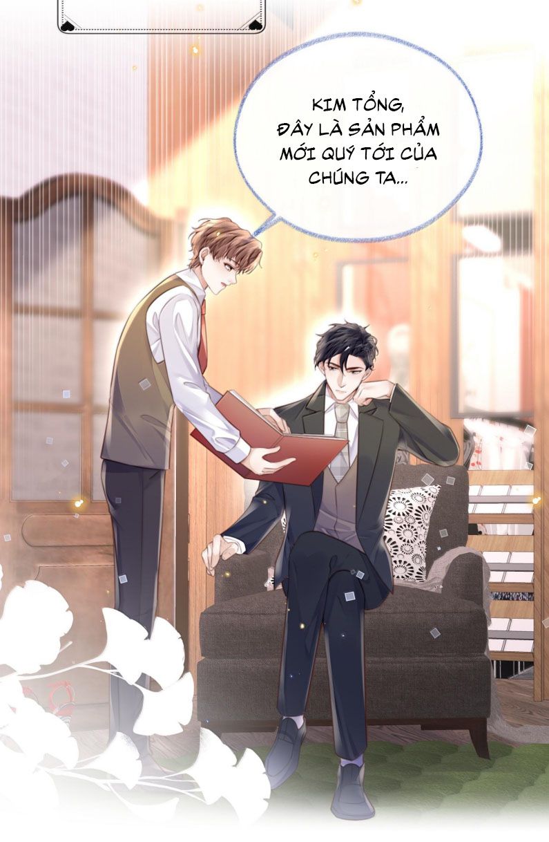 Tổng Tài Định Chế Tư Nhân Chap 99 - Next Chap 100